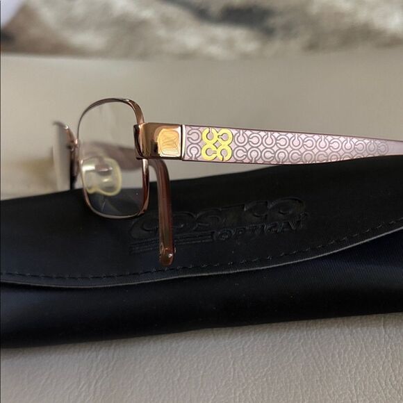 Glasses